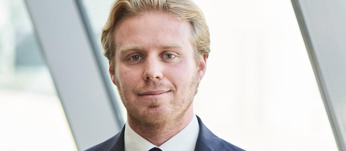 Carl-Johan Storsten.