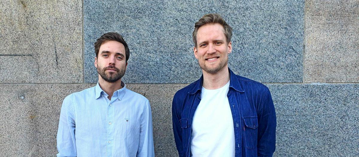 Divly grundades i juni 2021 av Carl Gärdsell och Ruben Rehn och är en tjänst som förenklar deklarationen inom kryptomarknaden.