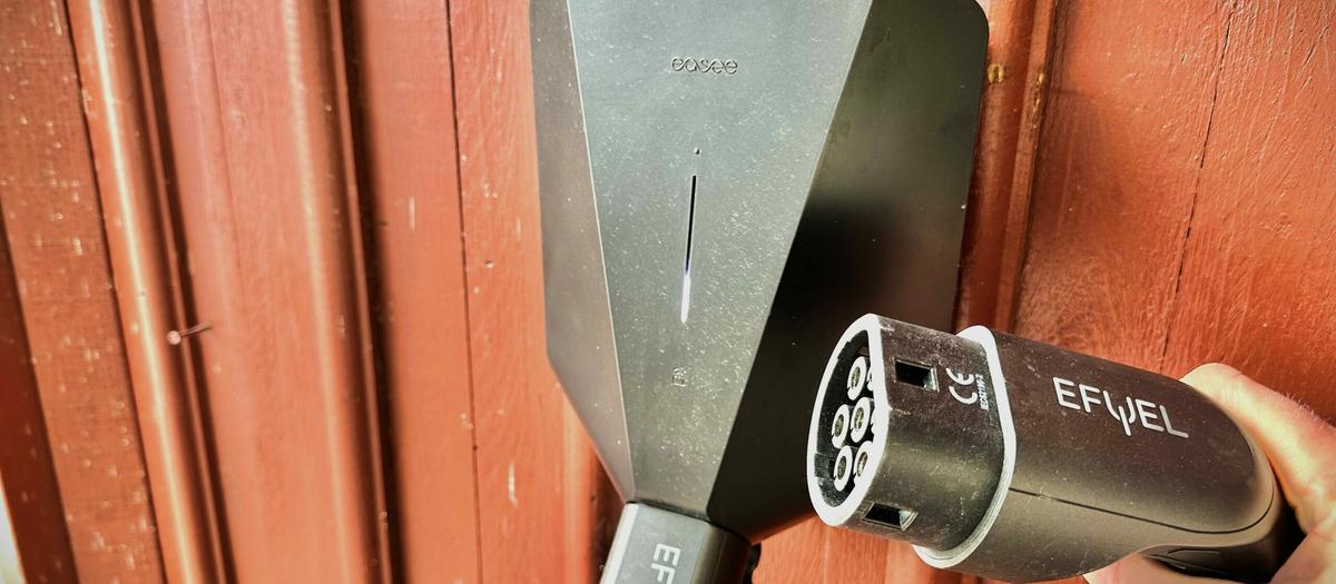 Easee bemöter försäljningsförbudet: "Våra produkter är helt säkra"