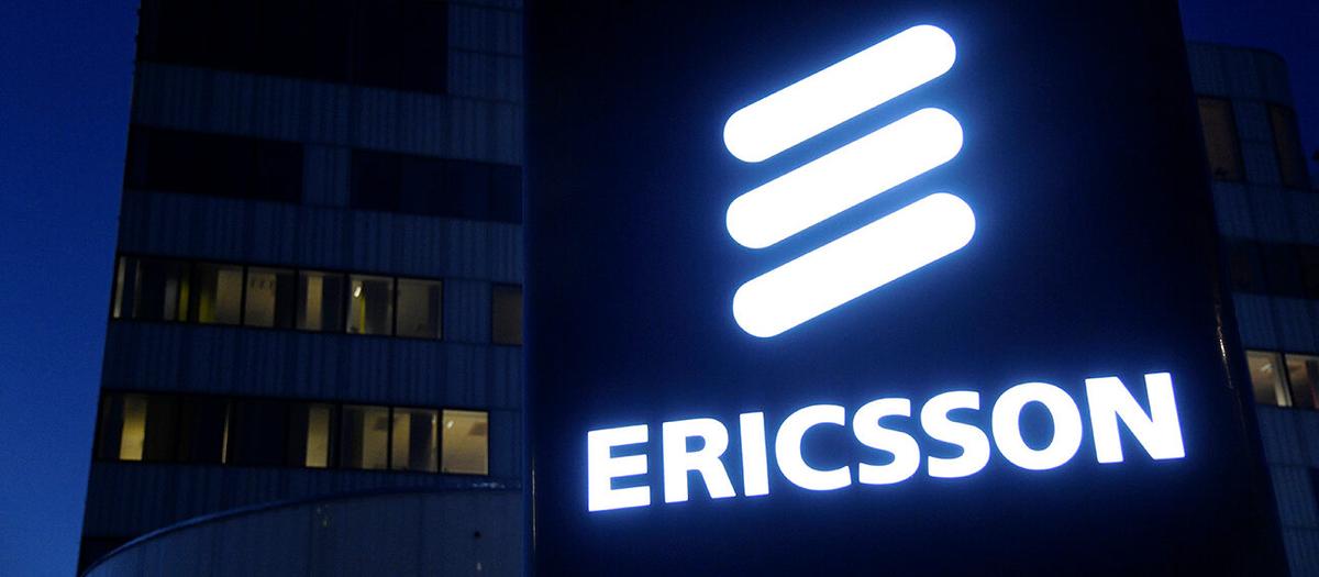 Sverige stark i patentliga – Ericsson i topp