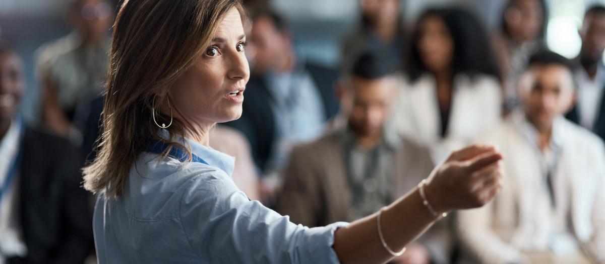 Framtidstro vänder uppåt – "kan vara en falsk förhoppning"