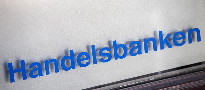 Handelsbanken topprankad i DCM CP Investors 2023 Sweden