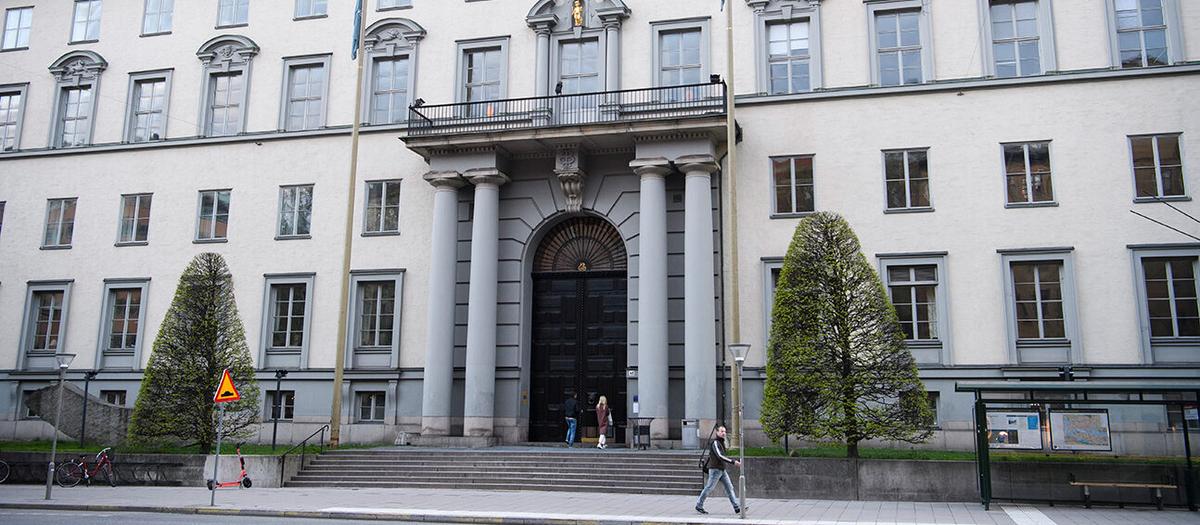 Här är banksektorn (också) den stora vinnaren