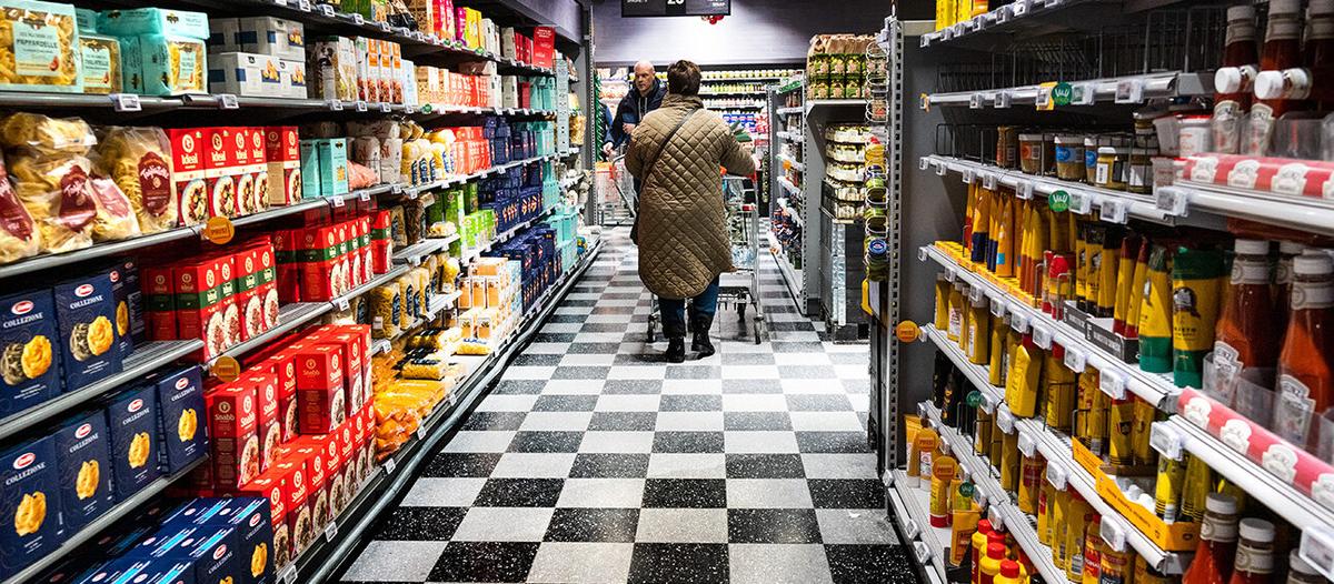 Nya uppgifter stärker misstankarna om centralstyrda ICA-priser