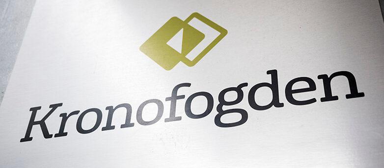 Allra-profilens våning på Östermalm säljs av Kronofogden