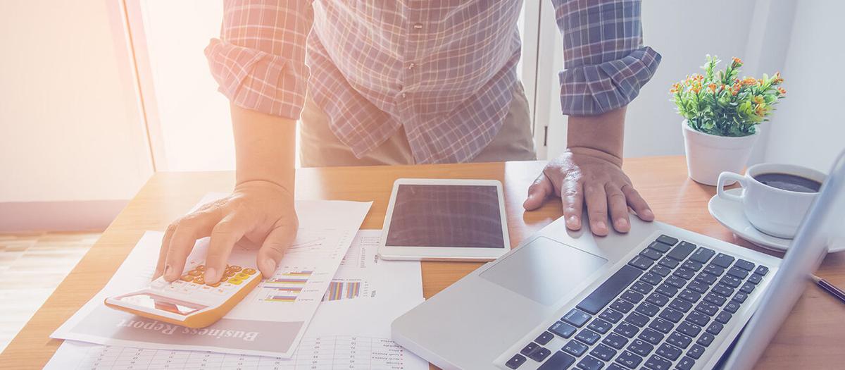 Låneförmedlare under FI:s lupp