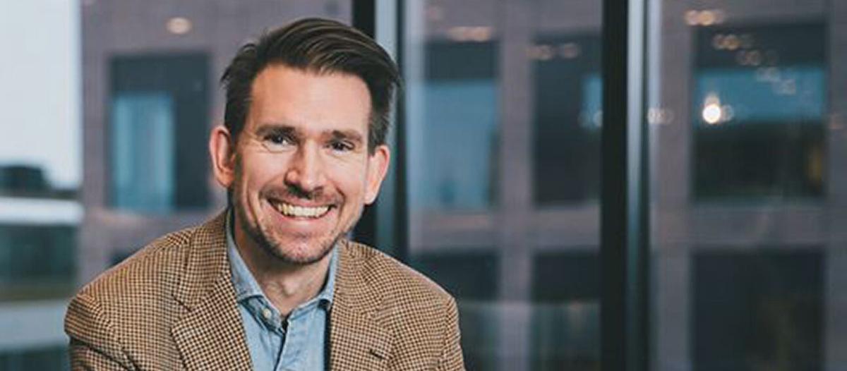 Mats Persson Bergius