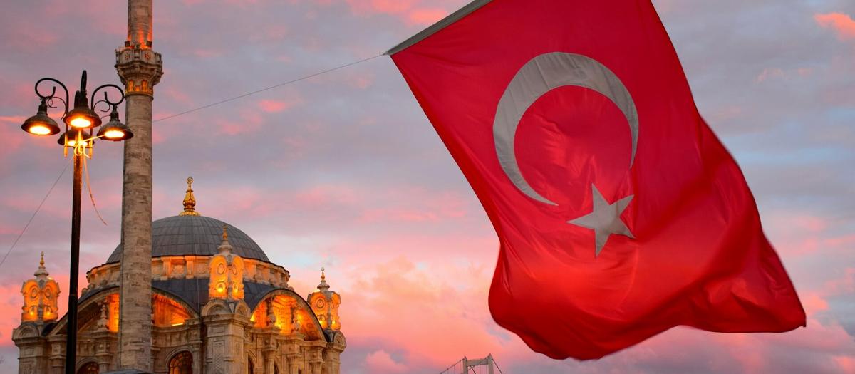 Turkietfonder toppar månadens vinnarlista