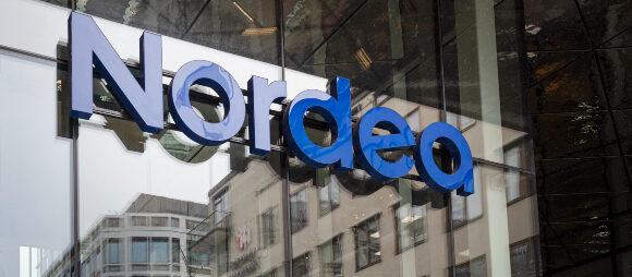 Nordea får höjt kärnprimärkapitalkrav