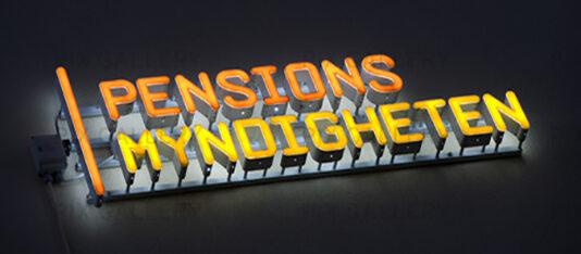 Ny rapport: Så kan pensionerna höjas utan att systemet ändras