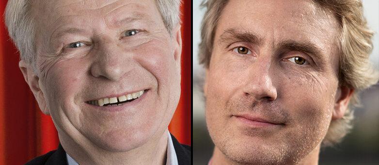 Störst ägare i kredithanteringsbolaget är Per Arwidsson med närstående som äger 17,3 procent. Näst största ägare är Erik Selin med 15,5 procent av aktiekapitalet.