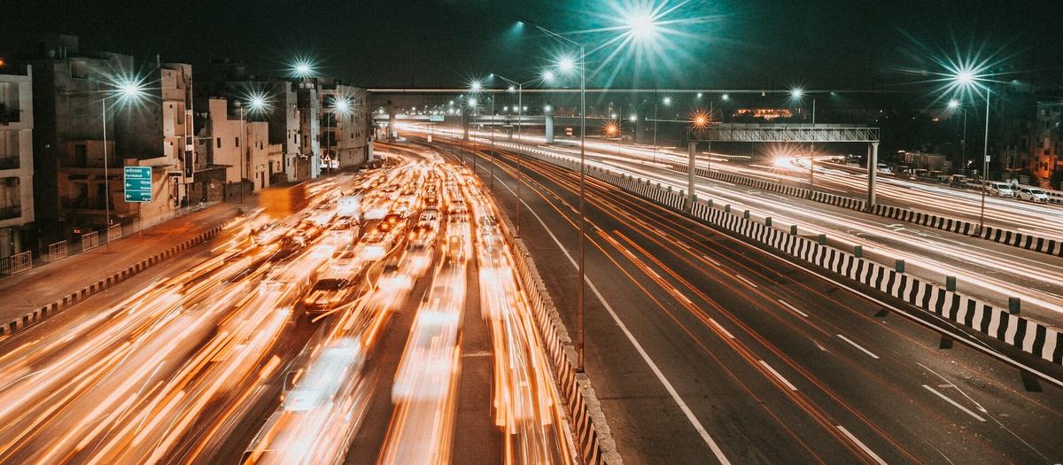 Klubbat: Stopp för fossildrivna nya bilar från 2035