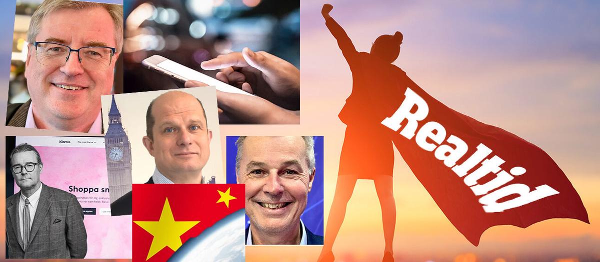 Satelliter, batterier och hemliga chattar – här är veckans mest lästa