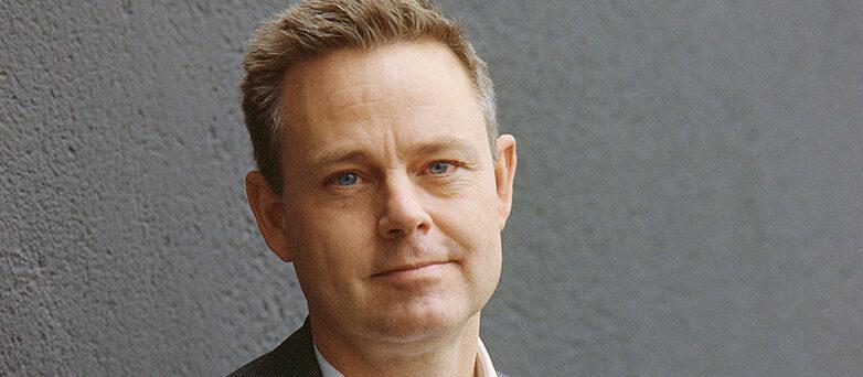 Robert Boije, chefsekonom på SBAB.