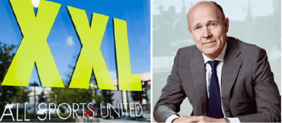 Harald Mix är ordförande, medgrundare och partner på Altor Equity Partners.