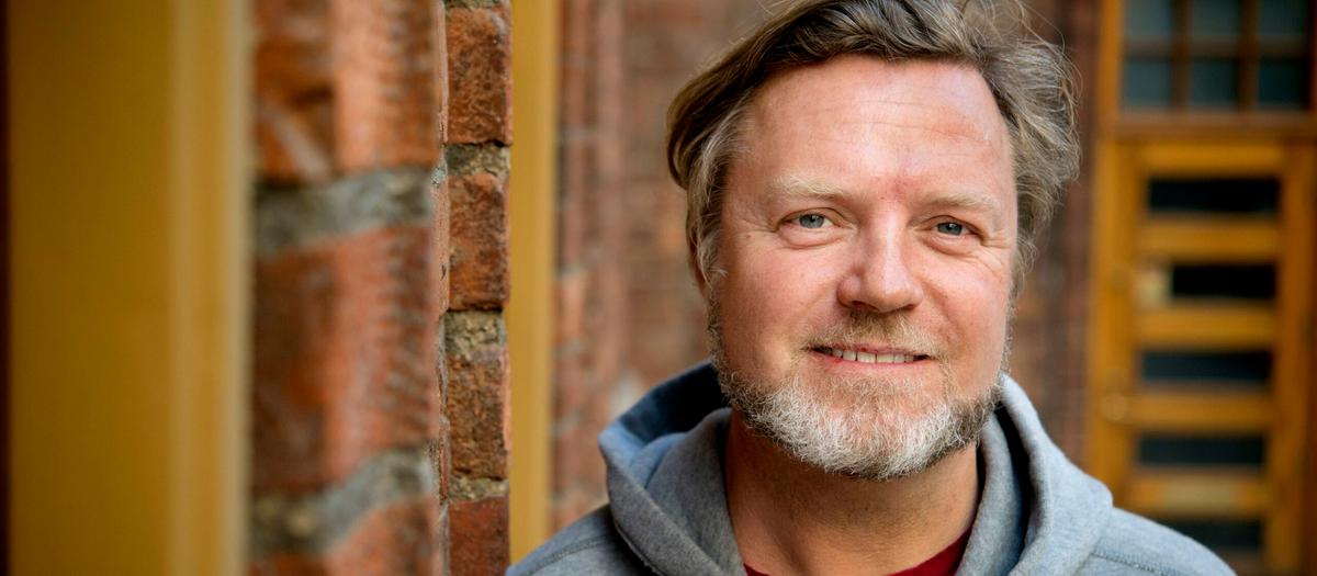 Johan Staël von Holstein