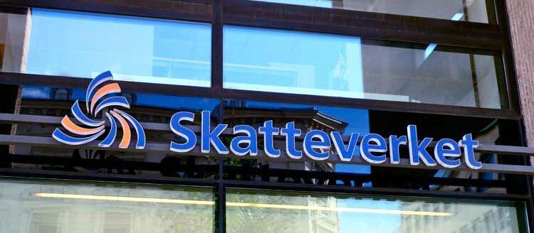 Högsta förvaltningsdomstolen avslår överklagan från Skatteverket