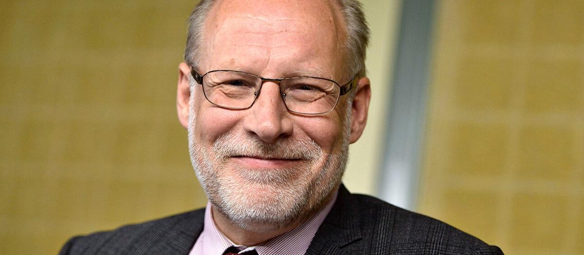 Stefan Attefall. Foto: TT