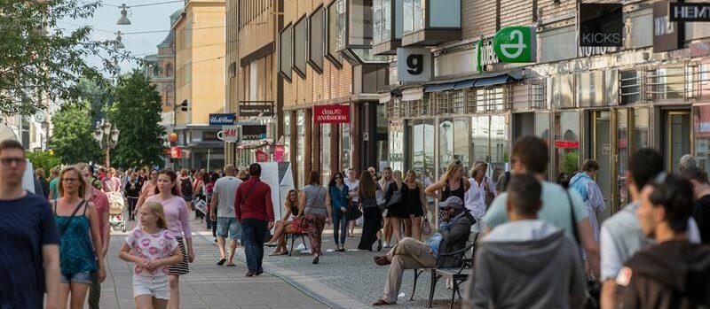 Skatteverket ska ta fram folkräkningsmetod på fem månader