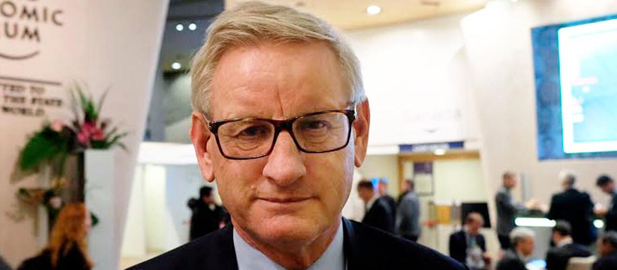 Carl Bildt. Foto: TT
