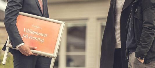 SBAB: Fler mäklare tror på sjunkande priser