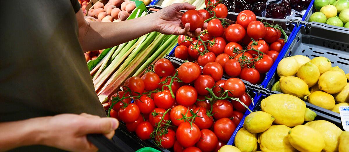 Tvärnit för dagligvaruhandelns e-handel