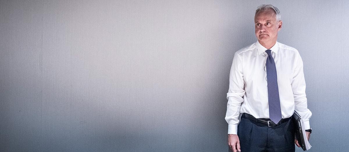 Uppgifter: Billing på väg ut