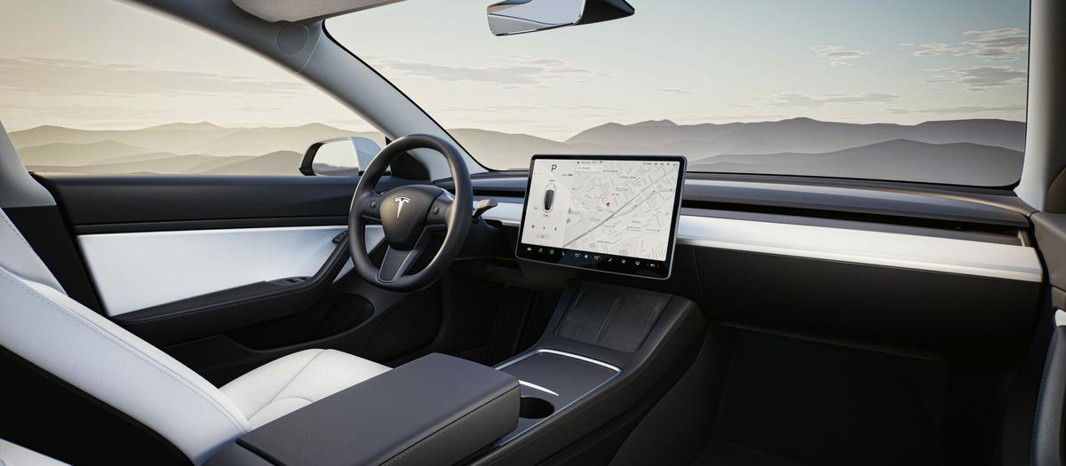 Nu sänker Tesla priserna – igen