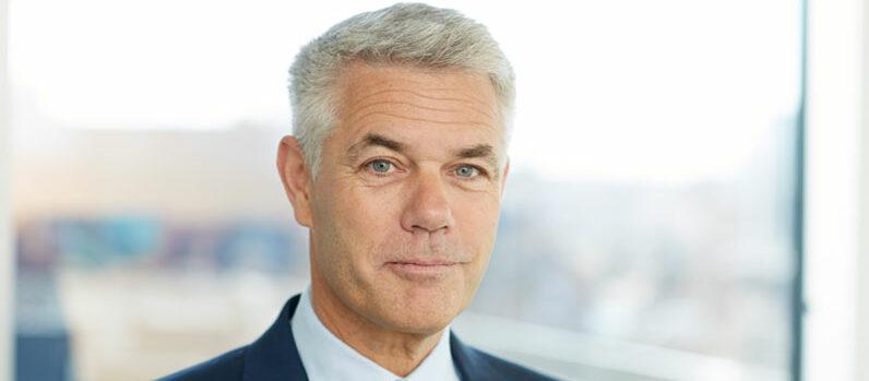 Ola Rollén kammade hem 88 miljoner kronor i fallskärm