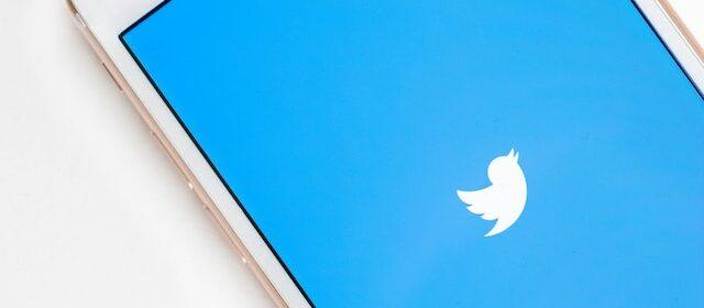 Twitter som bolag blir X Corp