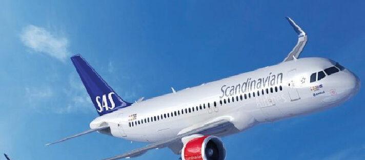 SAS kan komma att sälja sin verksamhet för bagagehantering