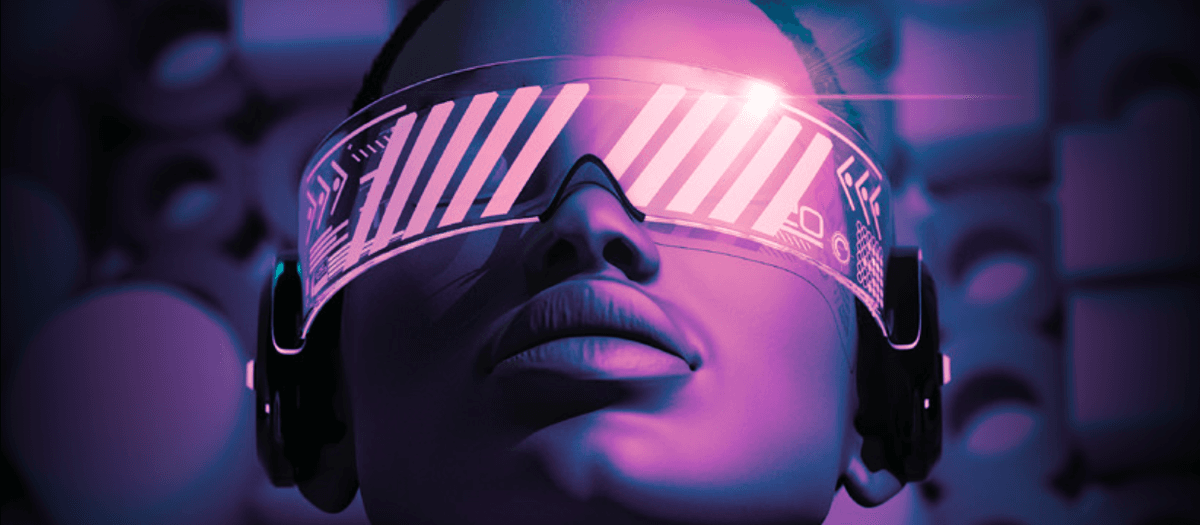 Omslagsbilden från Tech Talent Report.