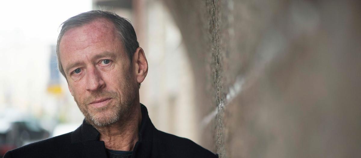 Per Holknekt. Foto: Fredrik Sandberg / TT