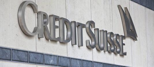Credit Suisse måste betala miljarder till Georgiens ex-premiärminister