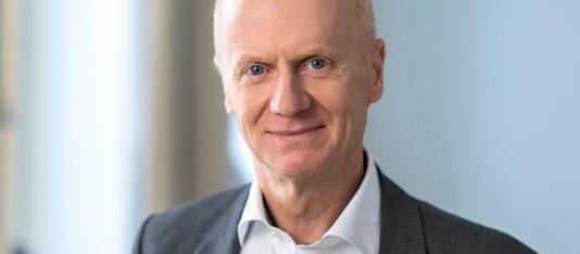 Daniel Bar, generaldirektör för Finansinspektionen.