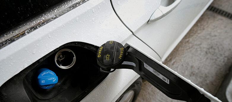Preem: Risk för brist på diesel