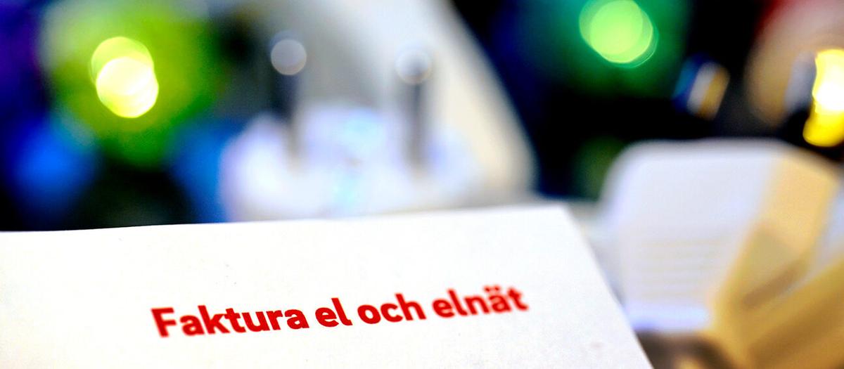 Ny modell ska sänka nätavgifter