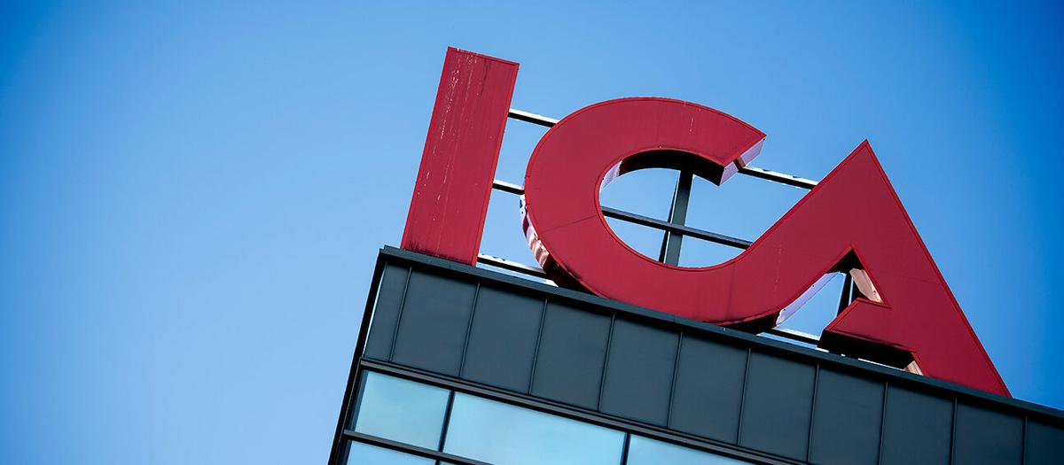 18 åtalade i ICA-härvan