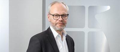 Mats Brandt. Foto: Pressbild