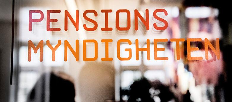 Premiepensionssystemet uppfyller riksdagens mål om avkastning