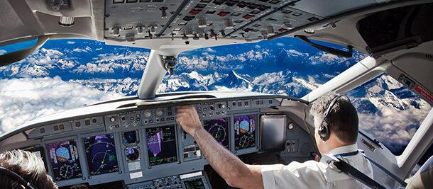 Förbud mot kortare flygresor i Frankrike