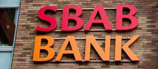 SBAB höjer listränta