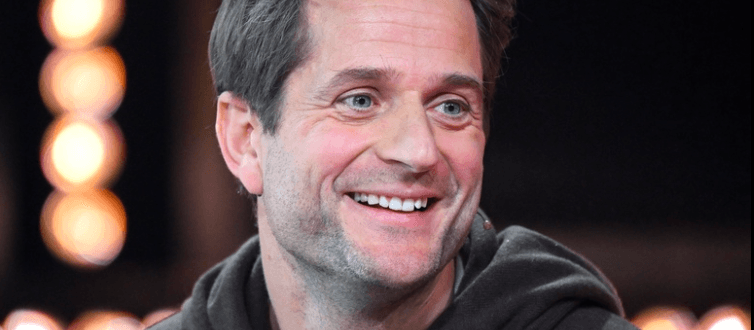 Sebastian Siemiatkowski, vd för Klarna. Foto: TT