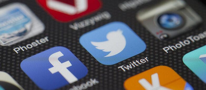 Åtal för grova marknadsmanipulationer på Twitter