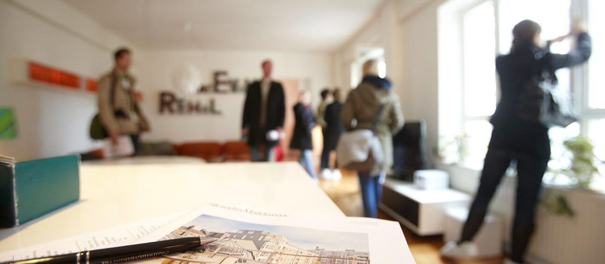 Bjurfors: "Bopriserna fortsätter att överraska – omvänd pandemieffekt"