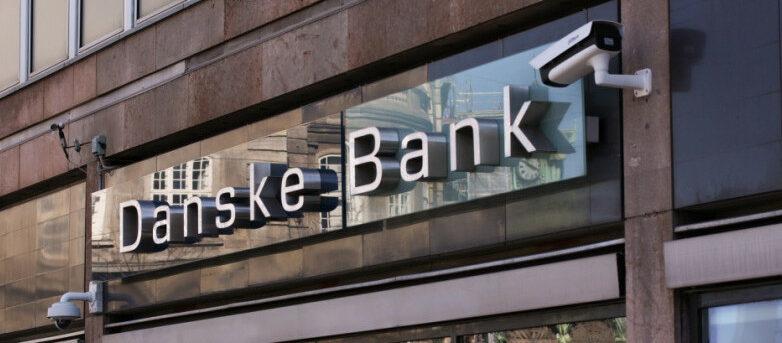 Handelsbanken och Nordea visar intresse för Danske Banks norska verksamhet