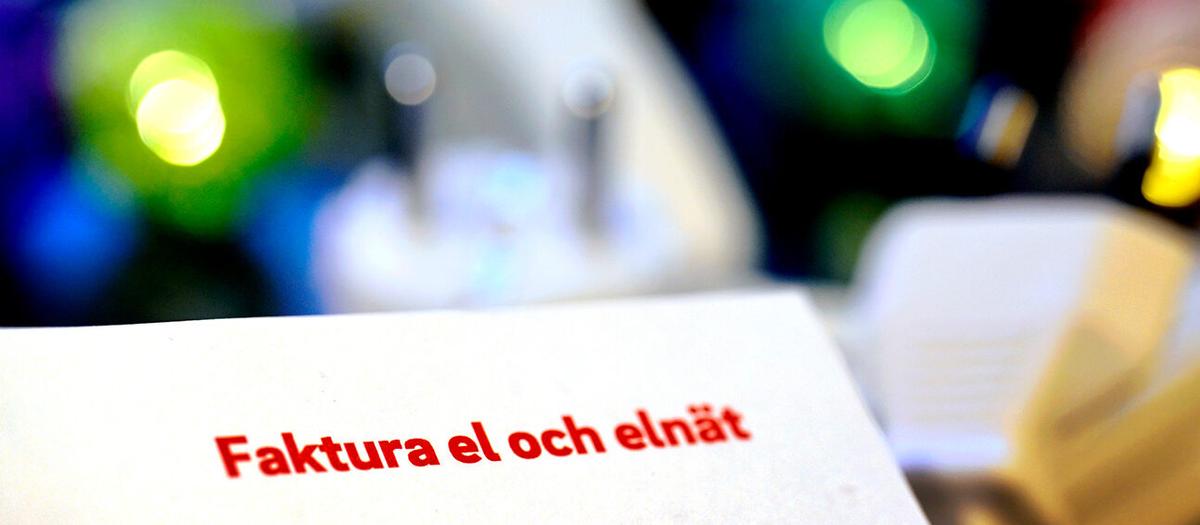 5,4 miljarder har betalats ut i elstöd till företag