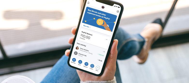 KKR köper uppemot 40 miljarder euro i BNPL-fordringar från Paypal