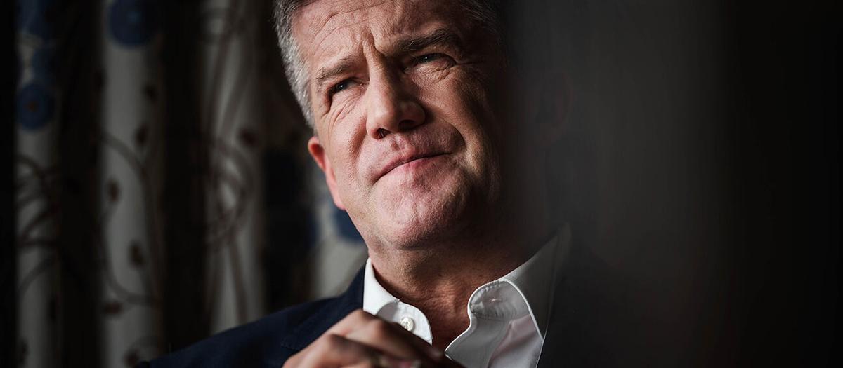 Ilija Batljan. Foto: TT