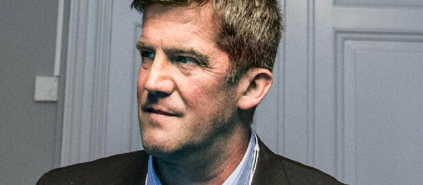 Ilija Batljan. Foto: TT